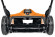 Подметальная машина STIHL KG 770 (48600194706)