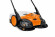 Подметальная машина STIHL KG 770 (48600194706)