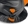 Подметальная машина STIHL KG 770 (48600194706)