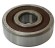 Радіальний шарикопідшипник 6200-2RS STIHL 95030036310