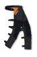 Спецодежда STIHL для защиты ног от порезов Chaps 270, 90см/разм.S (00885210302)
