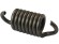 Пружина розтягнення STIHL 00009976205