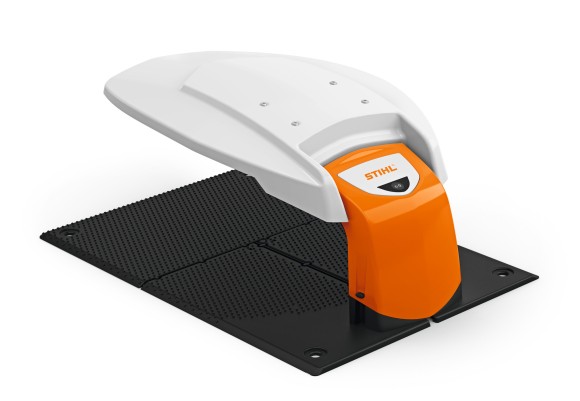 Солнцезащитный козырек iProtect AIP 602 (69097805401)