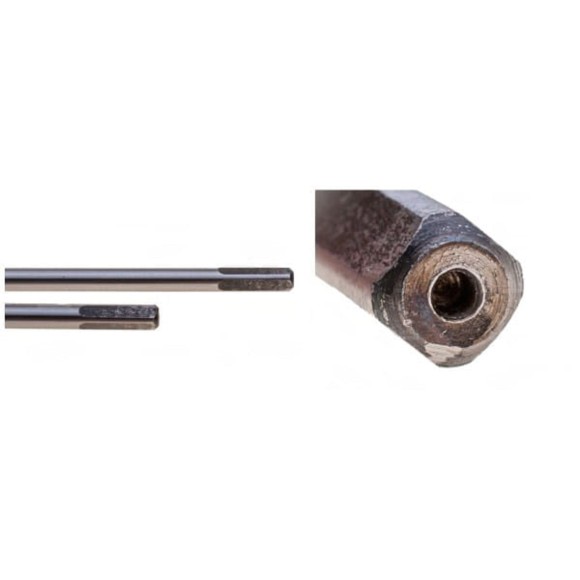 Ведущий вал STIHL 41377113200