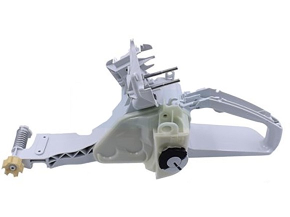 Корпус топливного бака STIHL 11353500826