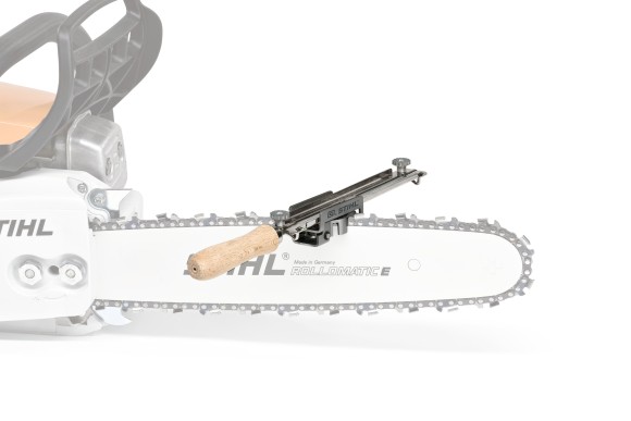 Направляющая STIHL FF 1 для державки с напильником 3/8" (56140007500)