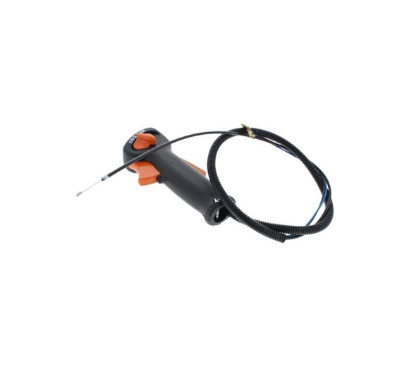 Рукоятка управления STIHL 41407901305