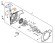 Корпус вентилятора STIHL 11390801803