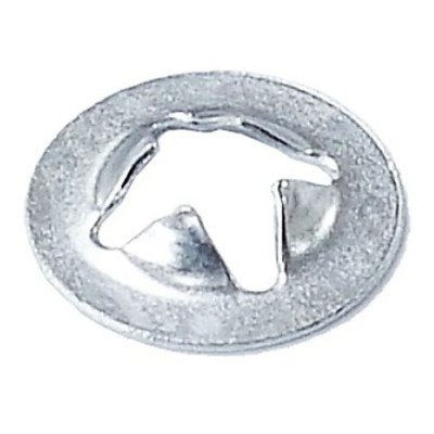 Пружинная гайка 4,0 х 9,65 х 1,8 STIHL 94170037512 Пружинная гайка 4,0 х 9,65 х 1,8 STIHL 94170037512