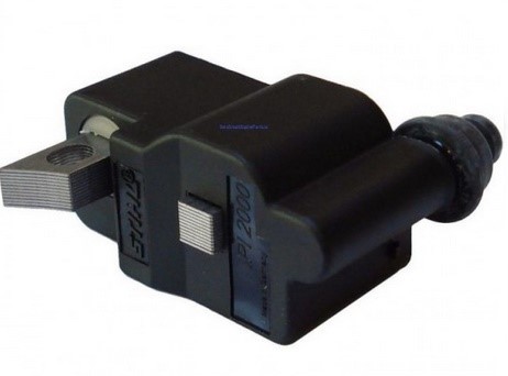 Модуль запалювання STIHL 42234001303