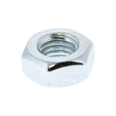 Шестигранная гайка М10 VIKING 92102611300 Шестигранная гайка М10 VIKING 92102611300