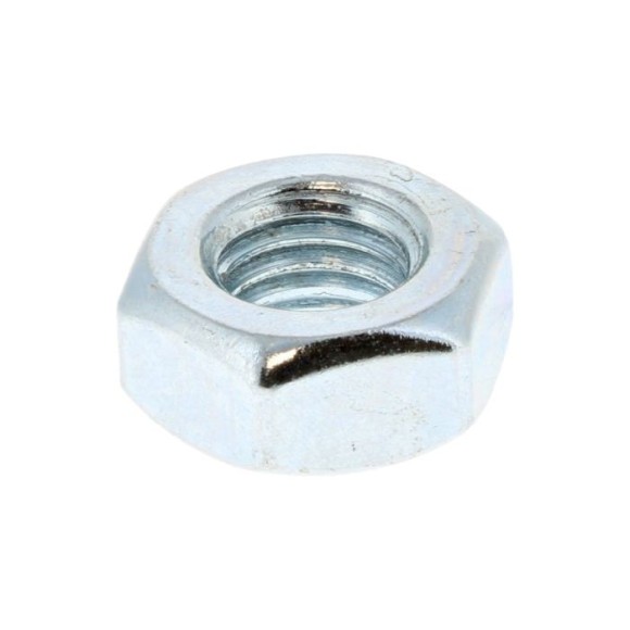 Шестигранная гайка М10 VIKING 92102611300