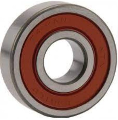 Радіальний шарикопідшипник6201-2RS STIHL 95030036439