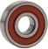Радіальний шарикопідшипник6201-2RS STIHL 95030036439