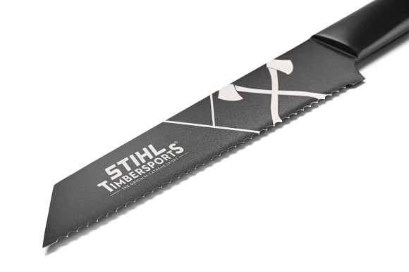 Нож для хлеба STIHL 04216000086