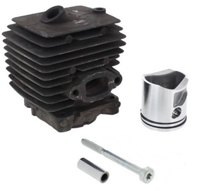 Цилиндр с поршнем? 34 мм (41440201203) Цилиндр с поршнем? 34 мм (41440201203)