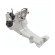 Корпус топливного бака STIHL 42243500817