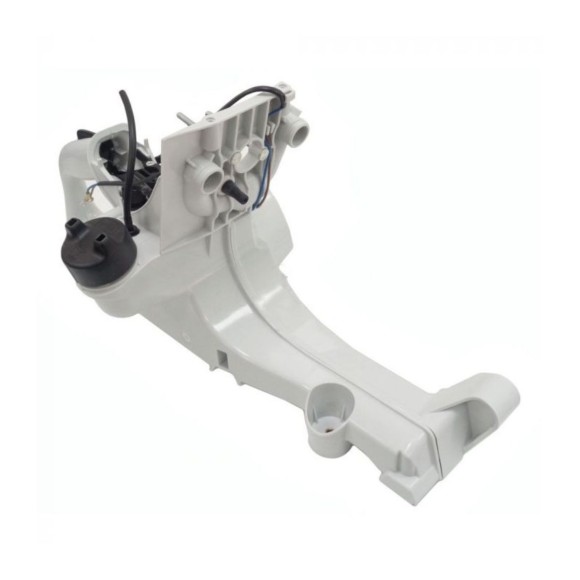 Корпус топливного бака STIHL 42243500817