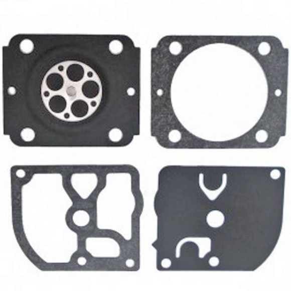 Комплект карбюраторных деталей STIHL 42410071700