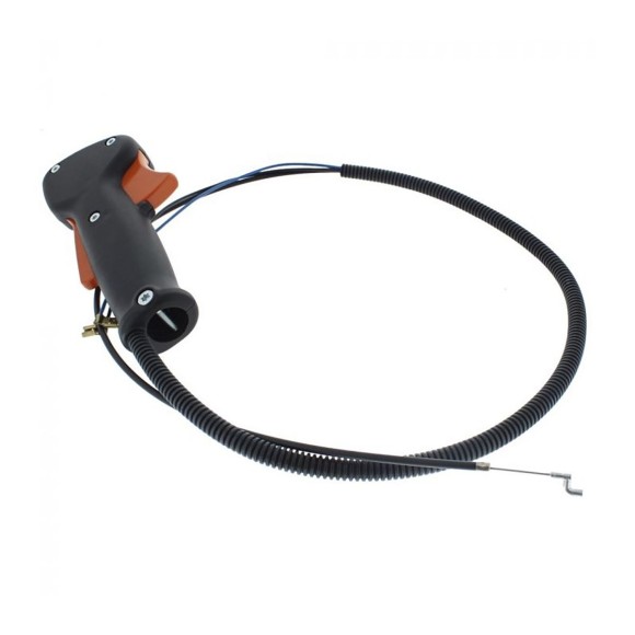 Рукоятка управления STIHL 41407901307