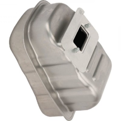 Шумоглушитель STIHL 42241400605 Шумоглушитель STIHL 42241400605