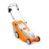 Газонокосилка электрическая STIHL RME 339.0, 37см (63200112405)