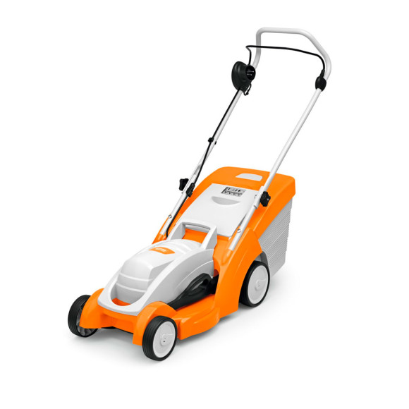 Газонокосилка электрическая STIHL RME 339.0, 37см (63200112405)