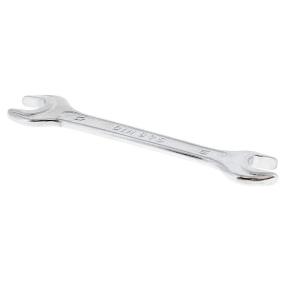 Гаечный ключ с открытым зевом SW10/SW13 VIKING 61098931300