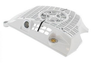 Корпус вентилятора (11400801800)