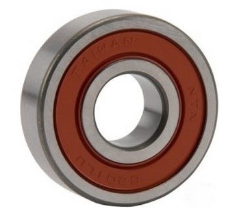 Радіальний шарикопідшипник 6201-2RS STIHL 95030036440