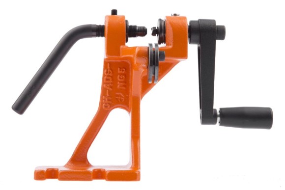 Станок STIHL NG 5 для склеивания цепей (58050127510)