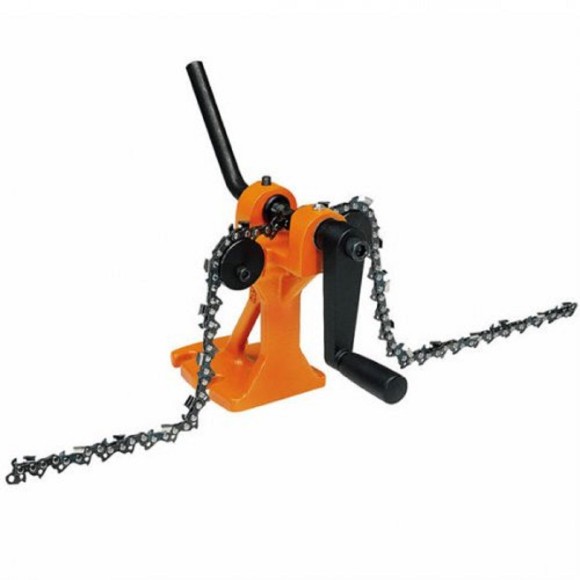Станок STIHL NG5 для склепывания цепей (58050127510)