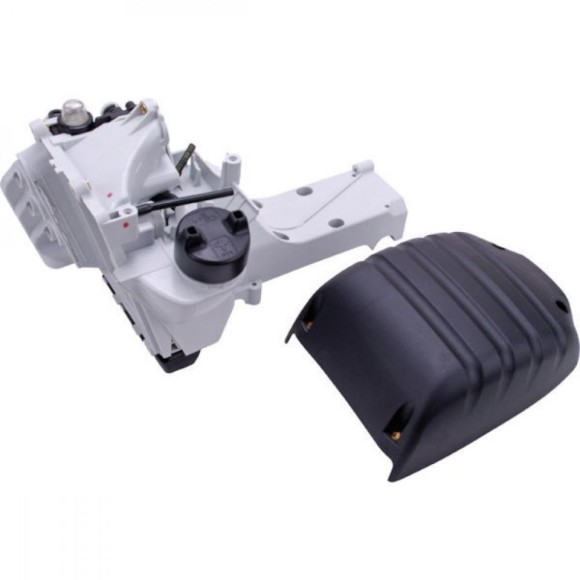 Корпус топливного бака STIHL 42383500854