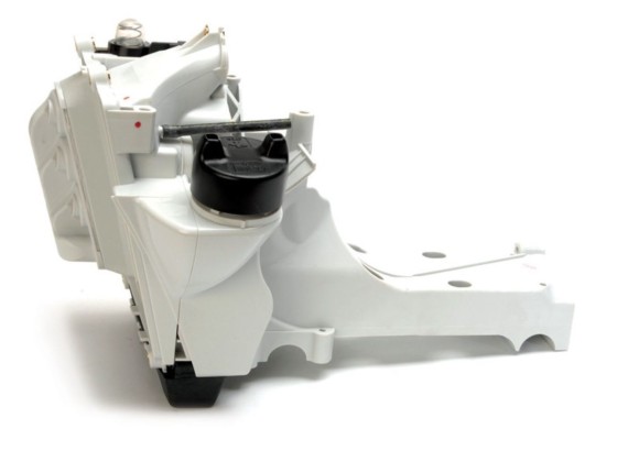 Корпус топливного бака STIHL 42383500854