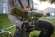 Триммер аккумуляторный STIHL FSA 120 Pro, каркас, нож для травы 230мм-2 (FA082000000)