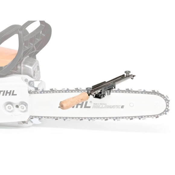 Ручное устройство для заточки цепей STIHL FF1 3/8"P mini, под напильник 4.0мм (56140007503)