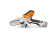 Аккумуляторный веткорез STIHL GTA 26, 10 см, каркас (GA010116900)