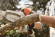 Аккумуляторный веткорез STIHL GTA 26, 10 см, каркас (GA010116900)