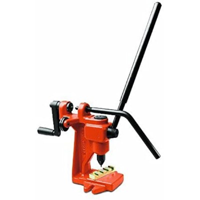 Станок комбинированный STIHL NG7 для склепывания/расклепывания цепей (58050127520) Станок комбинированный STIHL NG7 для склепывания/расклепывания цепей (58050127520)