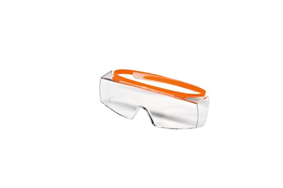 Очки защитные STIHL Super OTG прозрачные (00008840358)
