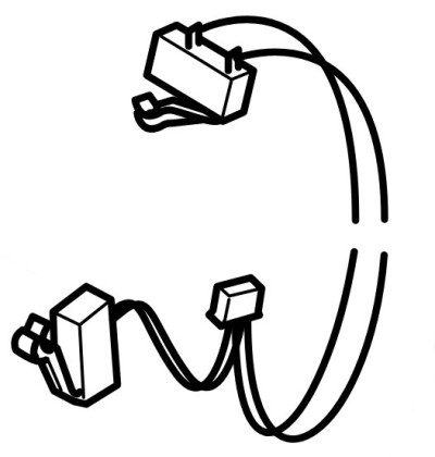 Джгут дротів STIHL 45214302200