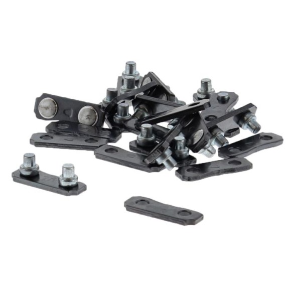 Комплект соединительных звеньев 1/4" (11 11) STIHL 36696606000