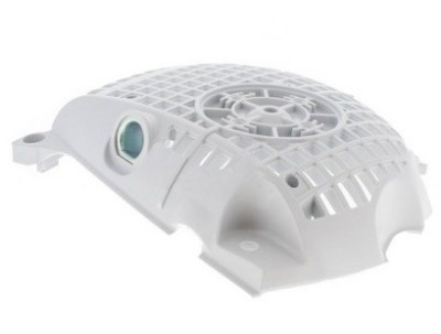 Корпус вентилятора (11410801801)