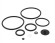 Набір ущільнень STIHL 42550071601