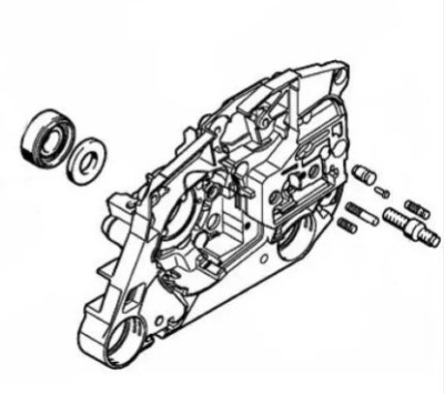 Половина картера (11280202914)