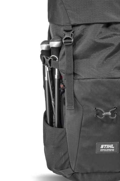 Рюкзак туристический STIHL 04216000101