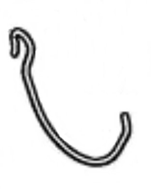 Пружина растяжения (11241451800)