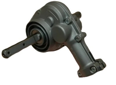 Передача STIHL 46016400102