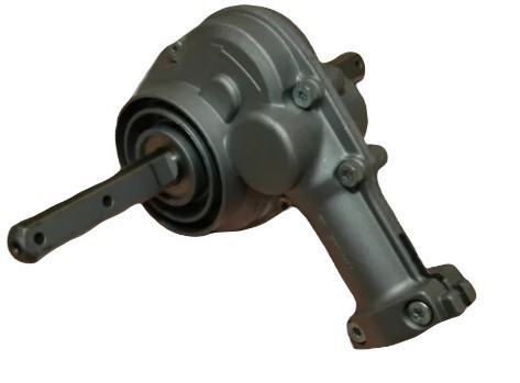 Передача STIHL 46016400102