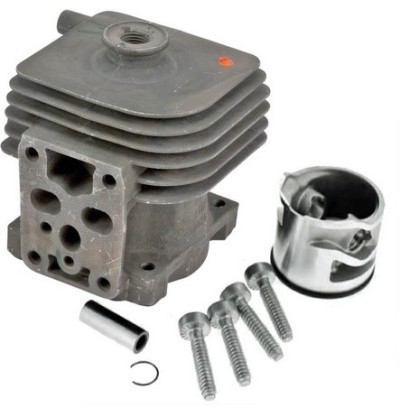 Цилиндр с поршнем? 34 мм (42370201202) Цилиндр с поршнем? 34 мм (42370201202)